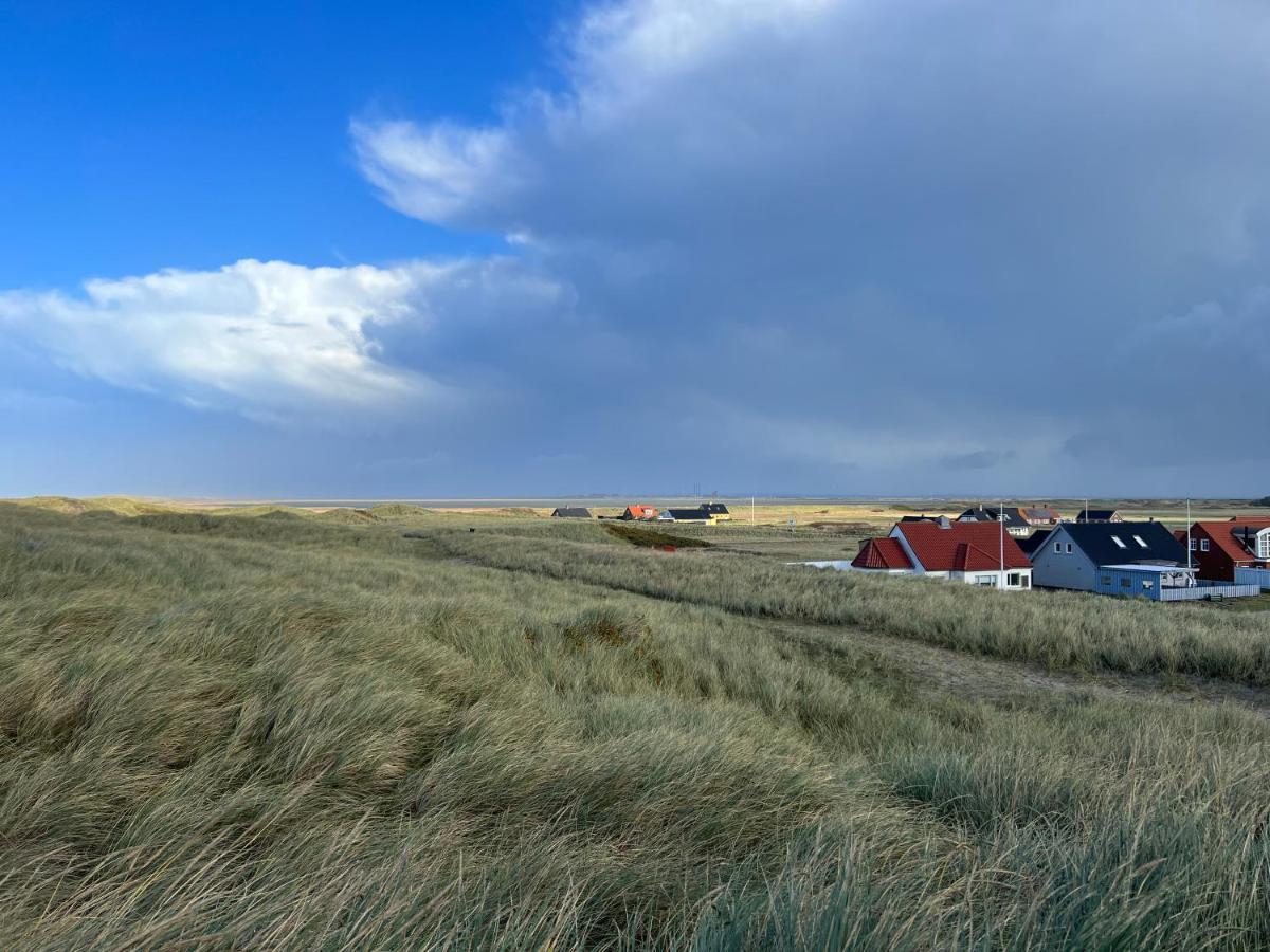 Hyggeligt Byhus Harboor Екстер'єр фото